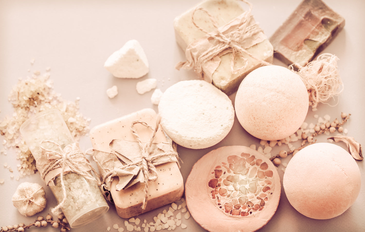 Bombes de Bain