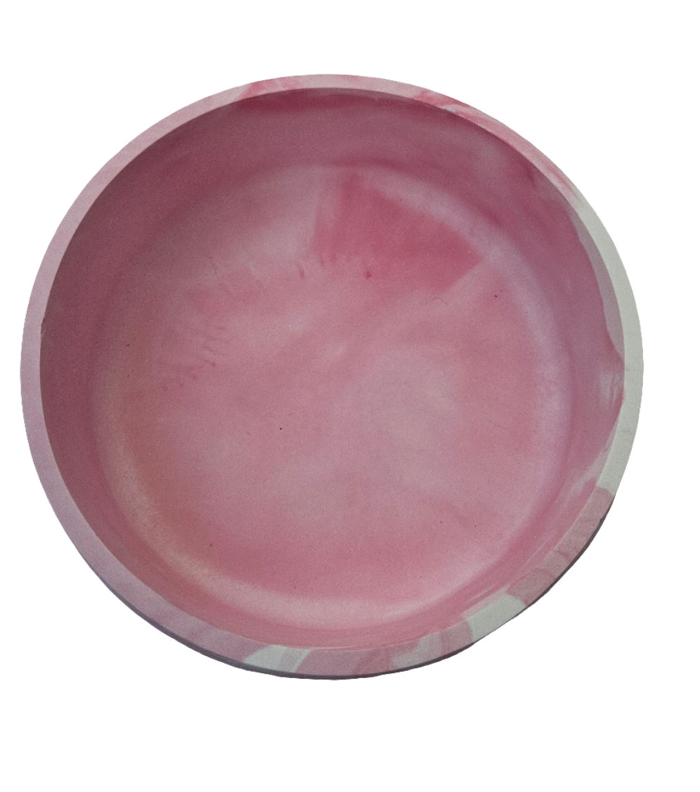 Grand vide poche rose