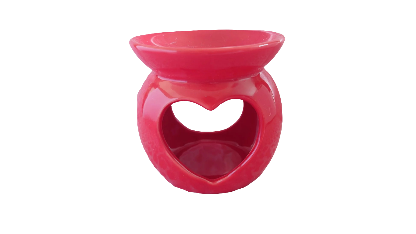 Cœur Rouge