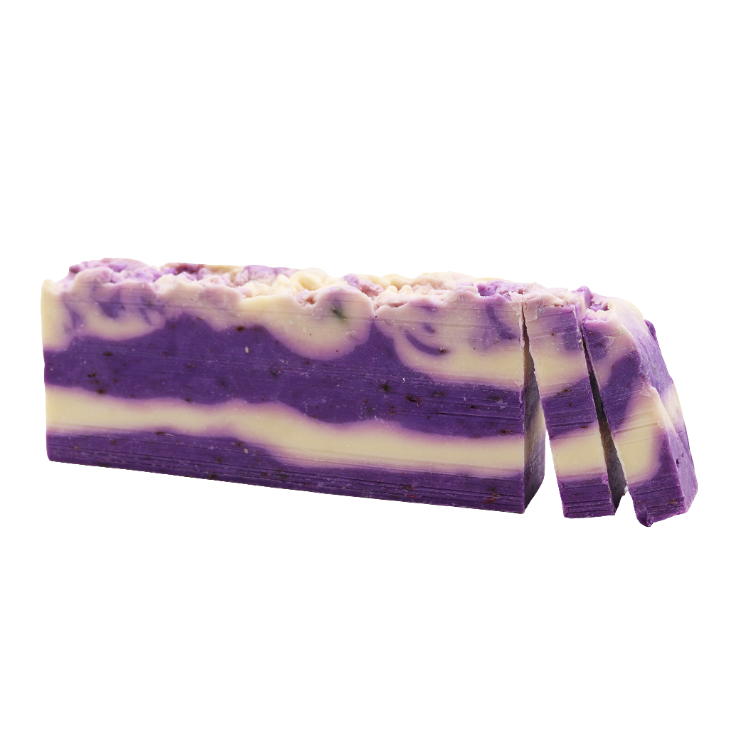 Savon a la Lavande