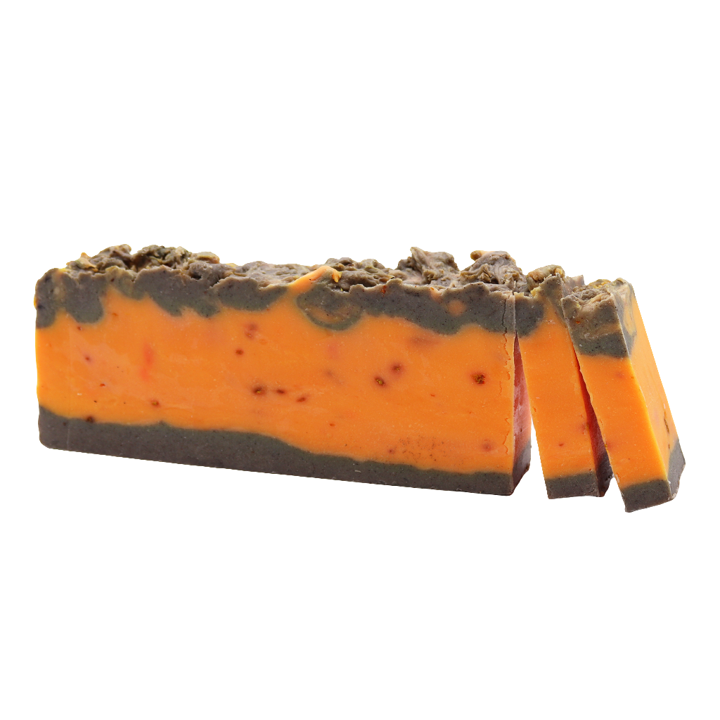 Savon Canelle-Orange