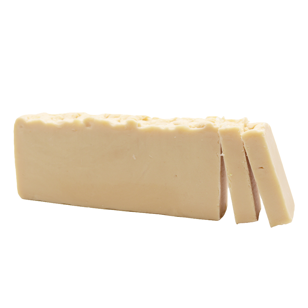 Savon au lait d'Ânesse