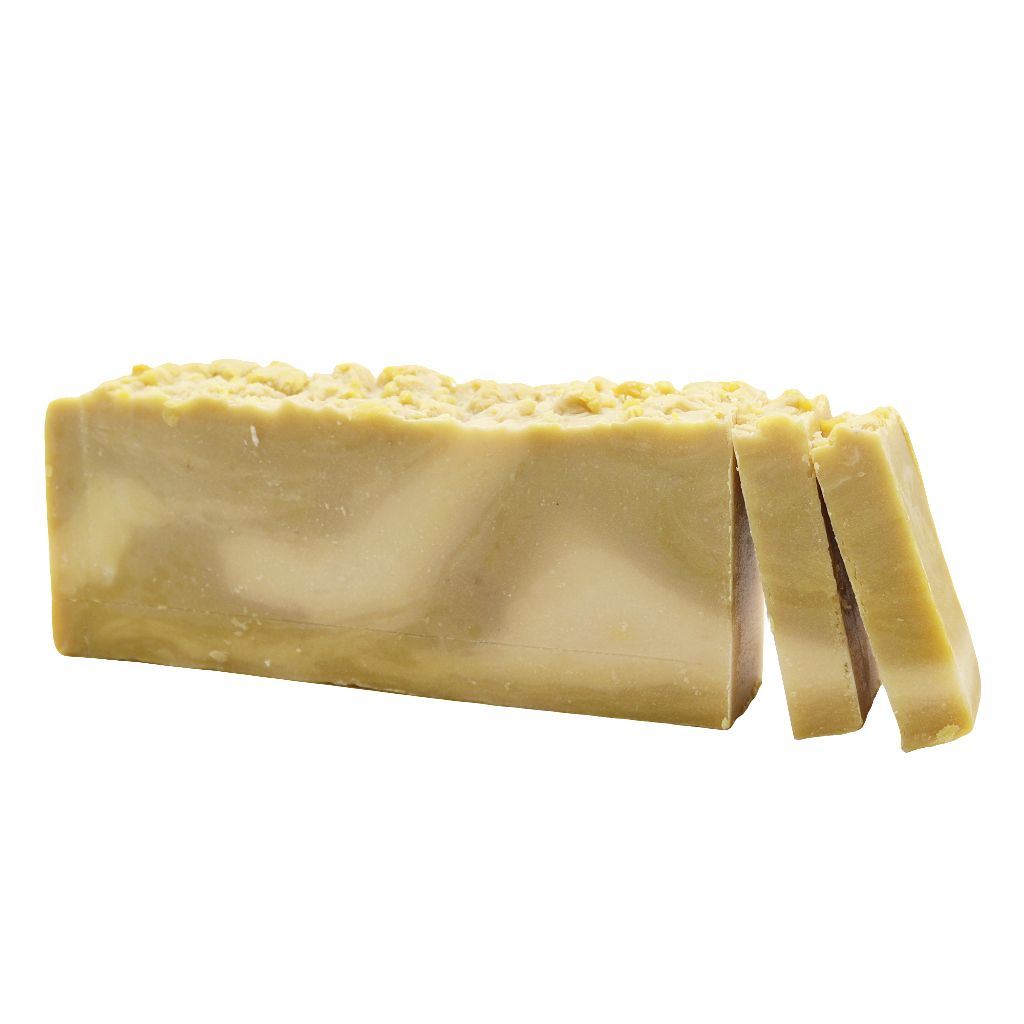 Savon à l'huile d'Argan