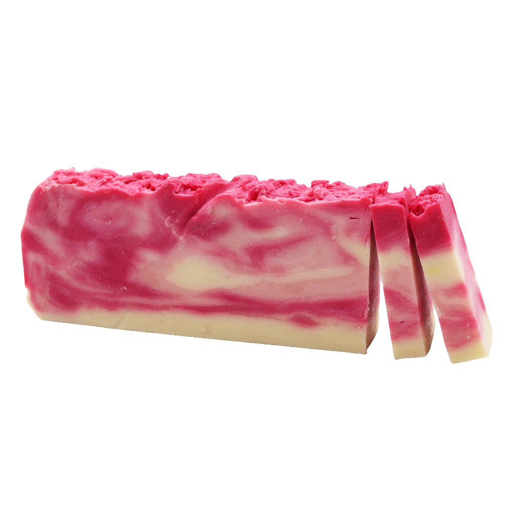 Savon - Rose Mosquée
