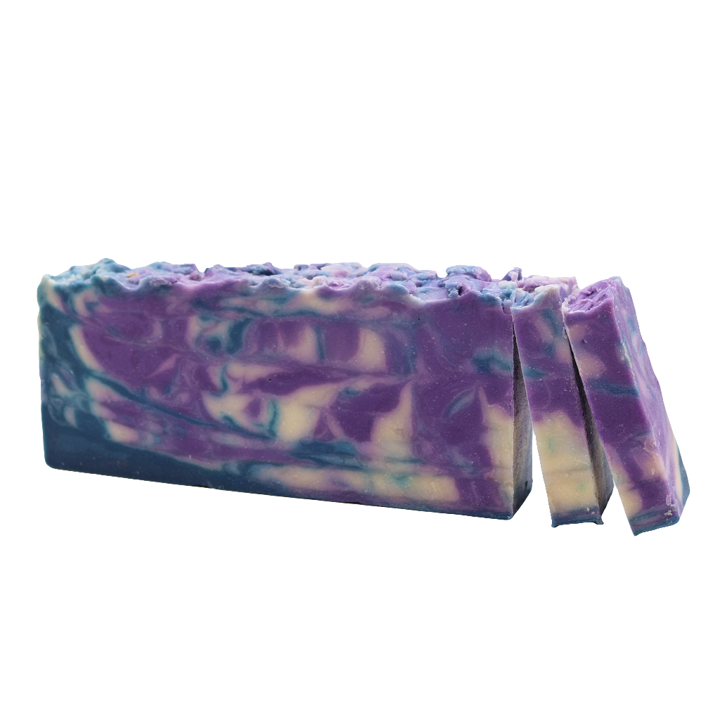 Savon au Ruda