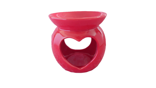 Cœur Rouge