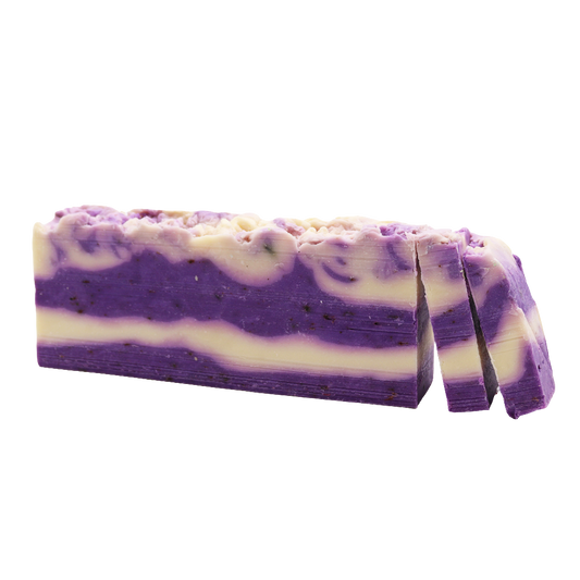 Savon a la Lavande