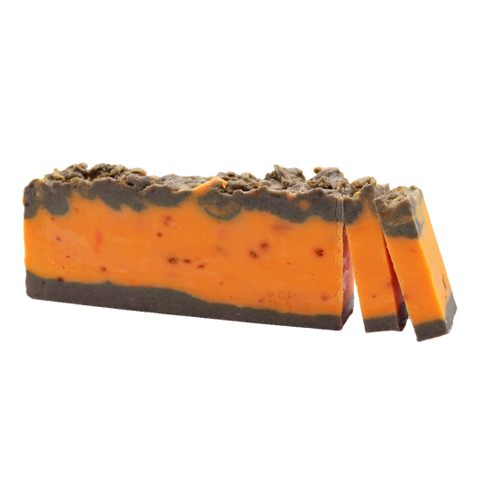 Savon Canelle-Orange