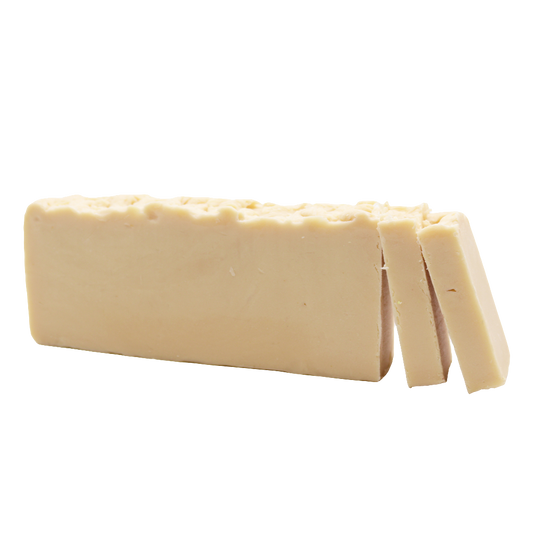 Savon au lait d'Ânesse