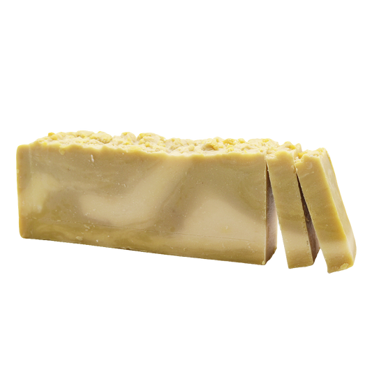 Savon à l'huile d'Argan