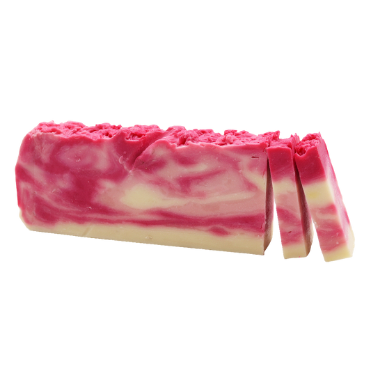 Savon - Rose Mosquée