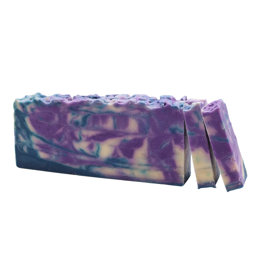 Savon au Ruda